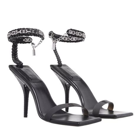 givenchy sandal sale|Givenchy high heel sandals.